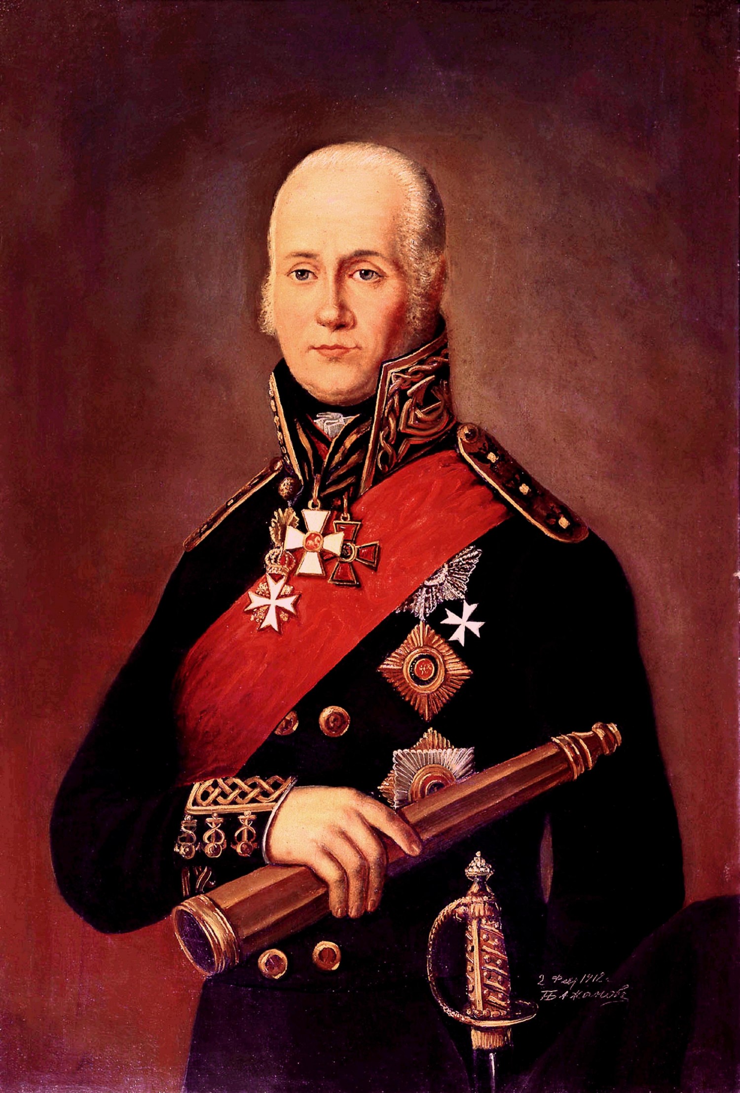 pyotr-bazhanov-a-portrait-of-admiral-st-fyodor-ushakov-1912-e1268037258102